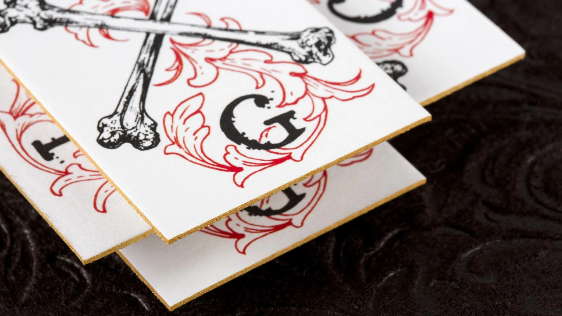 Tattoo Business Cards Business Card Design